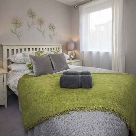 Portland View Apartment Бристол Екстериор снимка