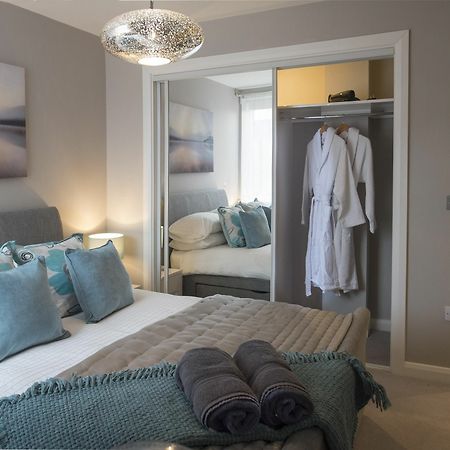Portland View Apartment Бристол Екстериор снимка