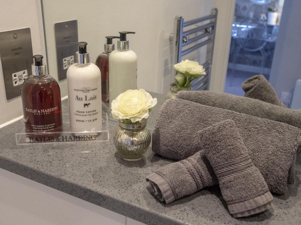 Portland View Apartment Бристол Екстериор снимка