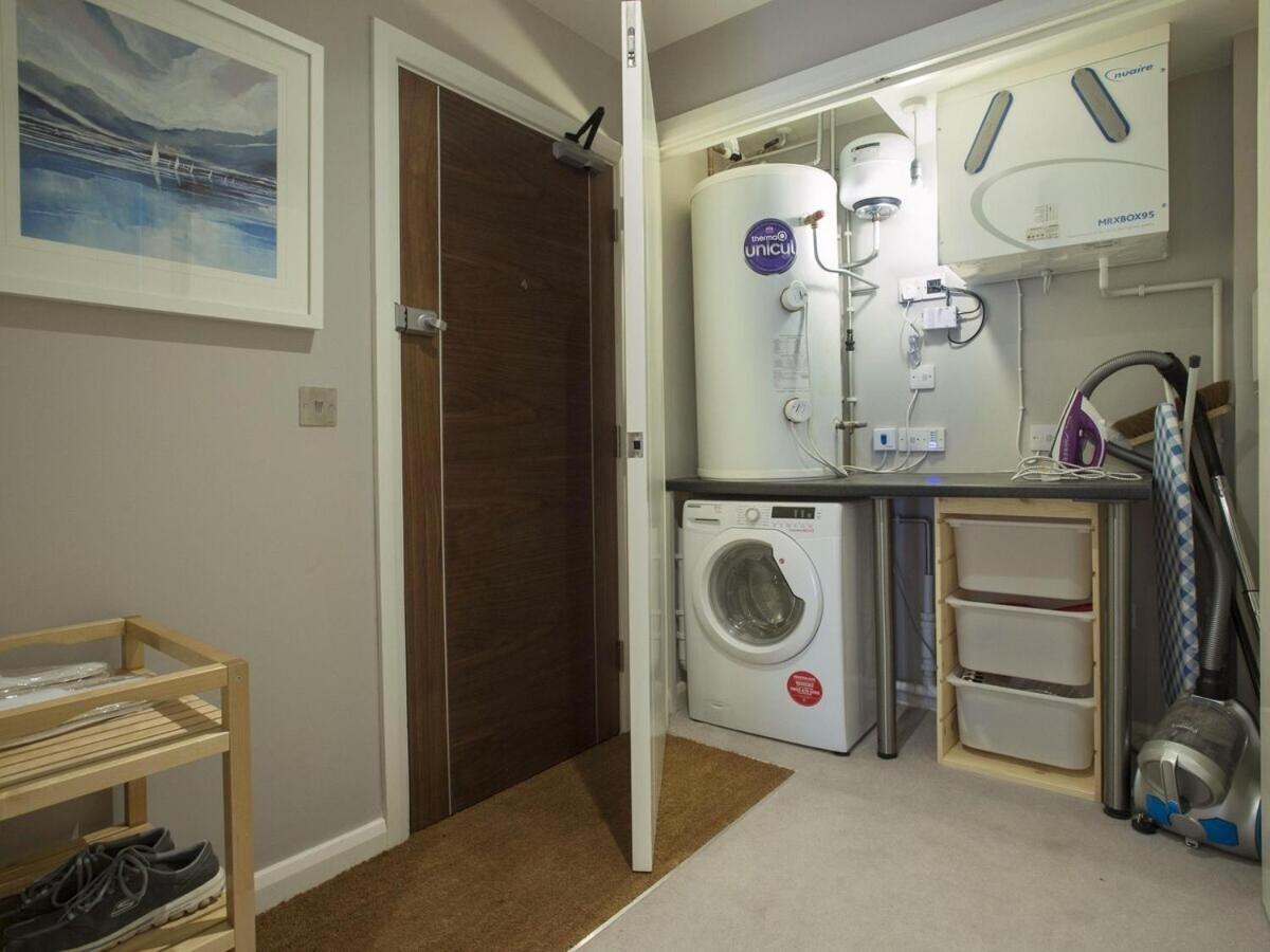 Portland View Apartment Бристол Стая снимка