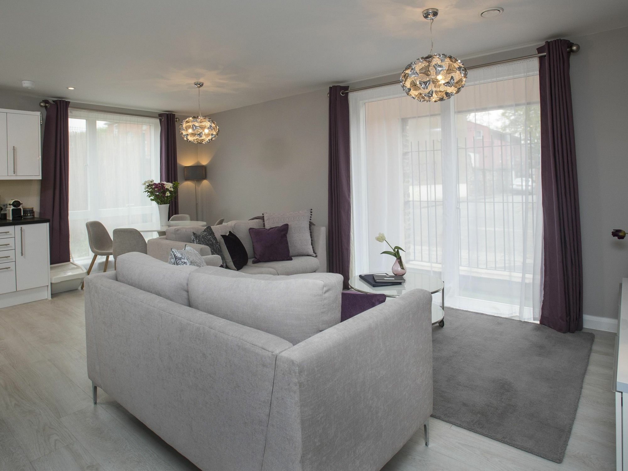 Portland View Apartment Бристол Екстериор снимка