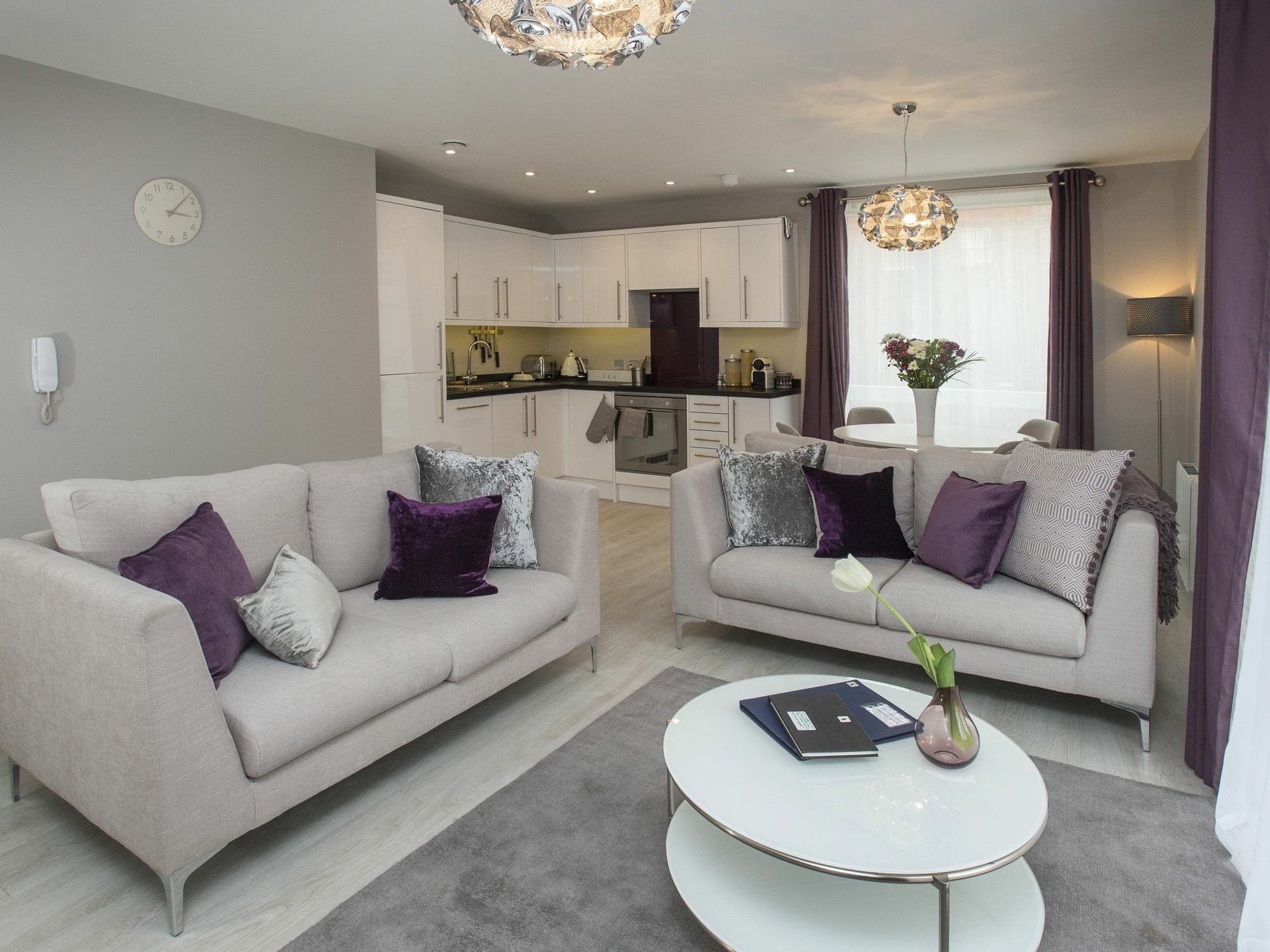 Portland View Apartment Бристол Екстериор снимка