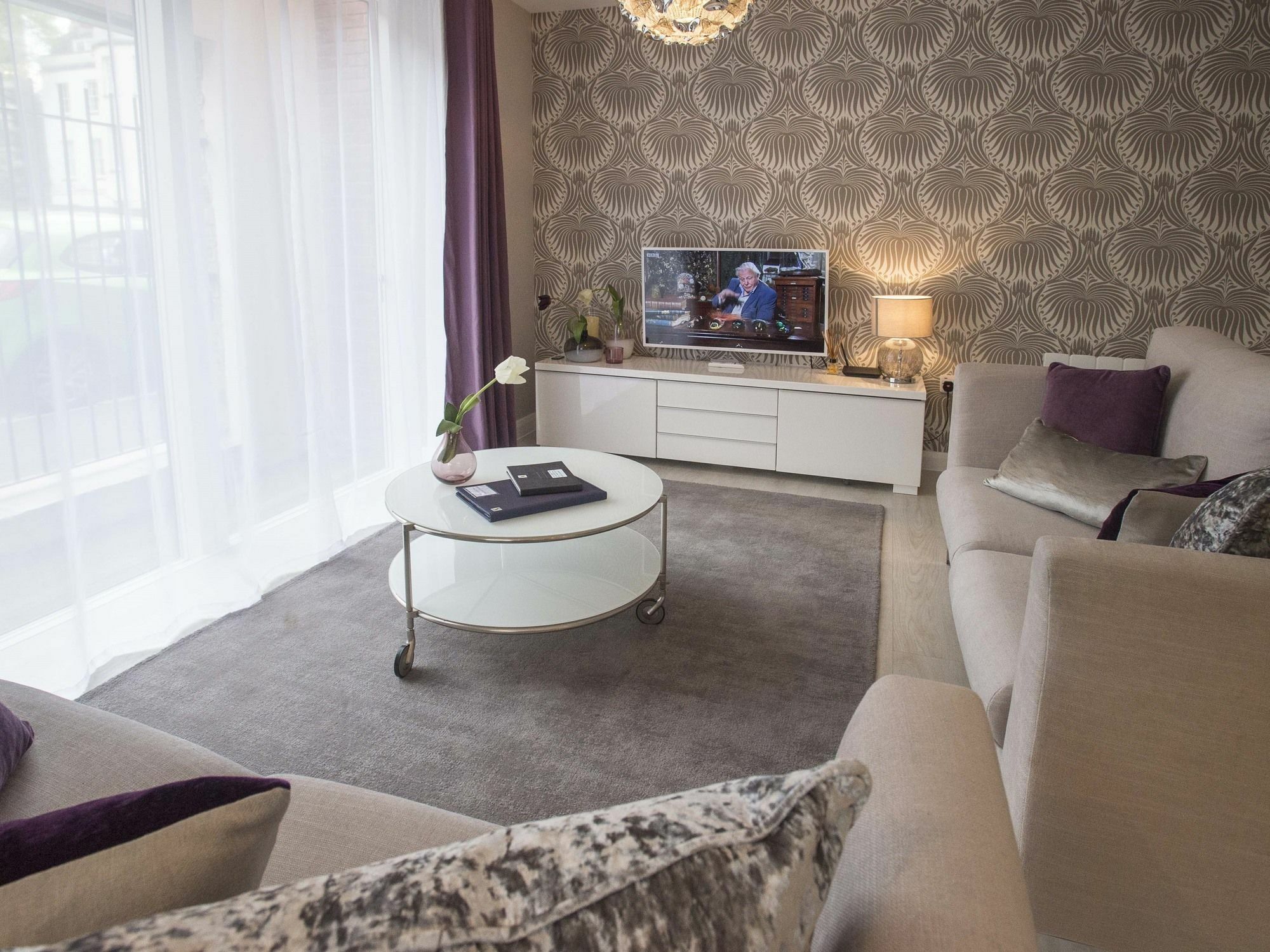 Portland View Apartment Бристол Екстериор снимка
